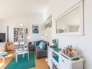 Apartment in Julianadorp by the Sea