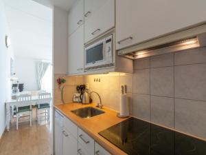 Apartment in Julianadorp by the Sea