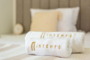 Intempo by Holuxe - 024 - 2nd floor