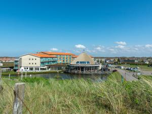 Apartment in Julianadorp by the Sea