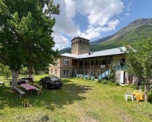 Guesthouse Tanano/Dodo