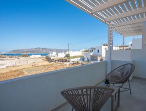 Kimolos Vibes Suites