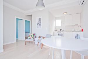 El Cabanyal - Mar y Atardecer - 4hvězdičkové hotely ve městě Valencie