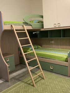 Casa vacanze Budoni - Agrustos - San Teodoro img14