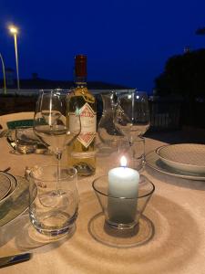 Casa vacanze Budoni - Agrustos - San Teodoro img23