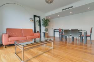 Anjo Apartment Top Location