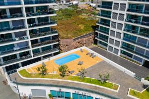 Anjo Apartment Top Location