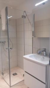 Bright & Modern Studios in Haselstauden