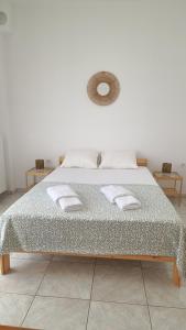 Kofinaki apartment AXD