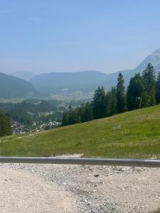 Waldhaus Talblick