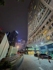 Park view klcc by Alan