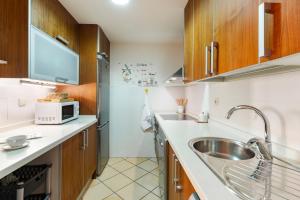 Golf Relax In Betanzos Apartment