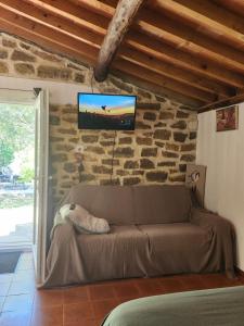 Appartements studio complet calme absolu : photos des chambres