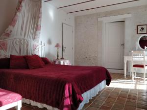 La Maison dhôtes de La Riviere