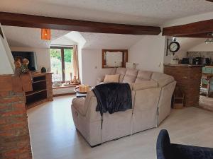 appartement du troquet plage