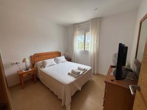 Condado de Alhama Jardin 4 SV86