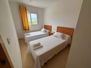 Condado de Alhama Jardin 4 SV86