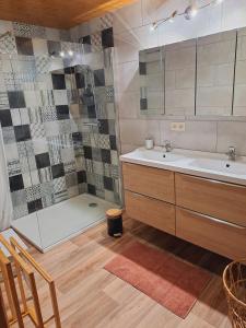 appartement du troquet plage