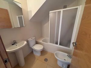 Condado de Alhama Jardin 4 SV86