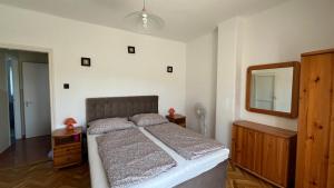 Vilma Balaton Apartmanház