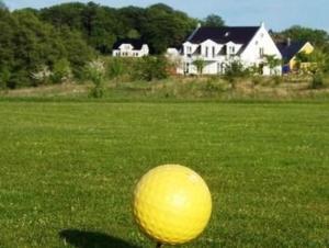 Royal Greetings - Maisonette FeWo im DG der Villa Royal - 3hvězdičkové hotely ve městě Göhren-Lebbin