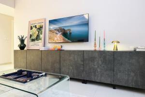 FIRST CLASS 1BR Classic Luxe Getaway