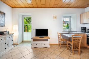 Familie Nahrstedt Parterre