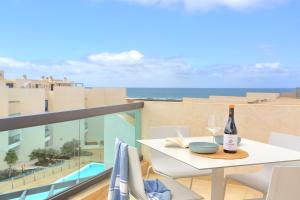 Luxury Apartment El Cotillo