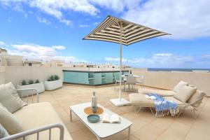 Luxury Apartment El Cotillo