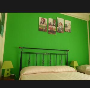 B&B Intrabartolo
