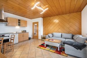 Familie Nahrstedt Parterre