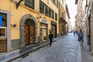 Porta Rossa
