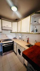 La Siesta Golf calahonda