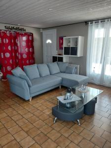 Maisons de vacances Le pres long : photos des chambres