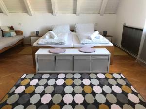 Apartment in Balatonkeresztur 41942