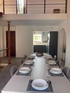 Apartment in Balatonkeresztur 41942