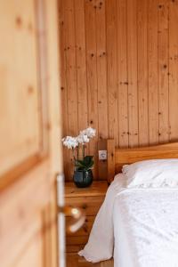 Two-Bedroom Apartment room in Apartments-Rooms Kocijancic