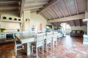 Mansarda Gentilino by Quokka 360 - Charming attic retreat in nature