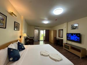 Hotel Grand Mandarin Latphrao 130 - No Parking