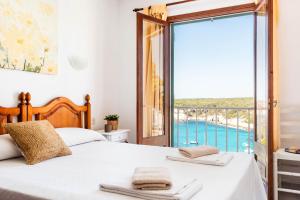 Villa Vista Alegre - Cala Galdana