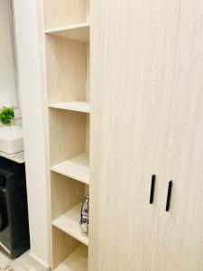 1br CBD Pool Gym AirCon, washer, Wi-Fi