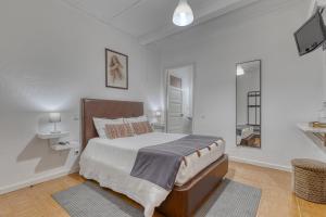 Double Room room in Hotel Borsalino