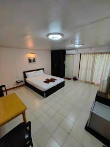 Hotel Grand Mandarin Latphrao 130 - No Parking