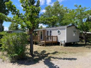 Campings Camping Seasonova Ensoya : photos des chambres