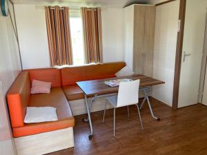 Campings Camping Seasonova Ensoya : photos des chambres