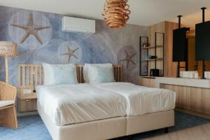 Beachfront Boutiquehotel