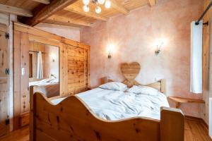 Appartements Savine 10- 11 personnes : photos des chambres
