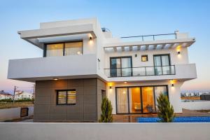 Smart Stay Holiday Villa