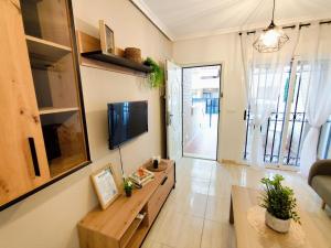 Milion Destiny Costa Azahar I