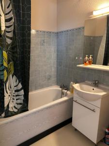Appartements Studio la Gioia : photos des chambres